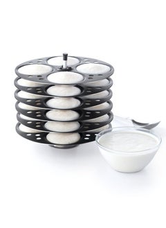 اشتري Premier Aluminium Non Stick Idli Stand - 6 Plates في الامارات