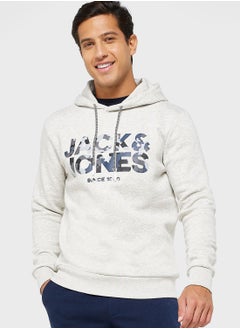 Buy Logo Hoodie in UAE