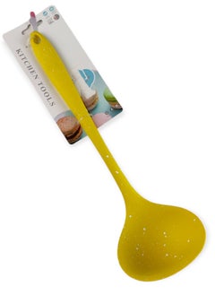 اشتري Silicone Cooking Ladle في مصر