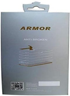 اشتري Armor Screen Nano Glass anti Fingerprint (Matte) for Oppo Reno 10x Zoom في مصر