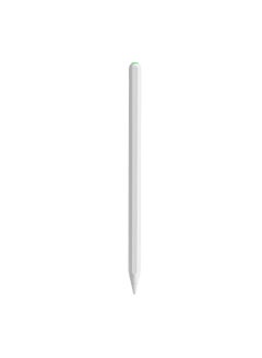 Buy Wireless Charging Pen (2nd Generation) for iPad, Stylus Pen for iPad with Bluetooth Magnet, Palm Rejection, Tilt, Compatible with iPad Pro 11-inch 1/2/3, iPad Pro 12.9-inch 3/4/5, iPad Air 4/5 , iPad in Saudi Arabia