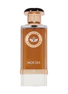 Buy Mocha Coffee - Eau De Parfum - Women Perfume, 100Ml in UAE