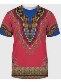 Buy New Fashion Casual Short Sleeves in Saudi Arabia