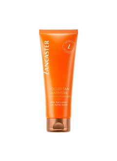 اشتري GOLDEN TAN MAXIMISER AFTER SUN LOTION  250ML في الامارات