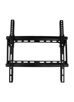 اشتري Wall Mount Bracket For LCD TV Black في السعودية