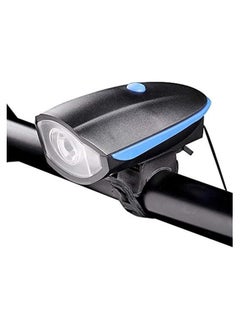 Buy Waterproof Rechargeable Bicycle Front Light in Egypt