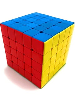 Buy Moyu Meilong 5x5 Rubik Cube Puzzles Brain Teasers Toys in Egypt