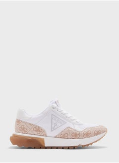 Buy Melany Low Top Sneakers in Saudi Arabia