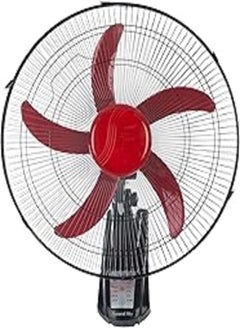 Buy Natural Sky Electric - Wall Mount Fans - AS-1801R in Egypt