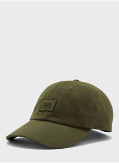 Buy Base Ball Curved Peak Cap in UAE