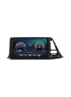 Buy Android Car Stereo for Toyota CHR 2016 2017 2018 2019 2020 2GB RAM 32GB ROM 9 Inch Support Apple Carplay, MirrorLink WiFi BT, IPS Touch Screen with Backup Camera Included in UAE