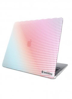 Buy SwitchEasy Dots Protective Case for MacBook Air 13 Retina 2018-2020/M1 2020 Aurora in Egypt