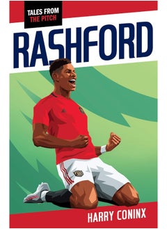 Buy Rashford in UAE