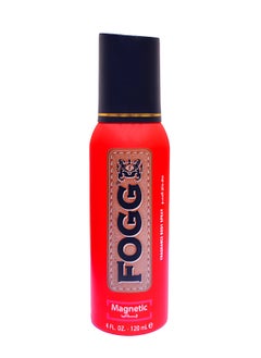 Buy Magnetic Fantastic Body Spray 120ml in Saudi Arabia