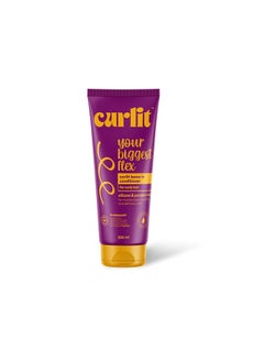 Buy Leave In Conditioner for Curly Hair in Egypt