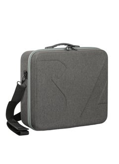 اشتري Avata 2 Carrying Case Portable Travel Bag for DJI Avata 2 Fly More Combo, Hard Shell Storage Case for DJI Avata 2, Goggles 3, RC Motion 3 Controller Accessories في الامارات