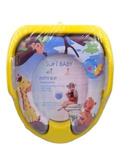 Buy Cushioned Potty Traing Seat in Saudi Arabia