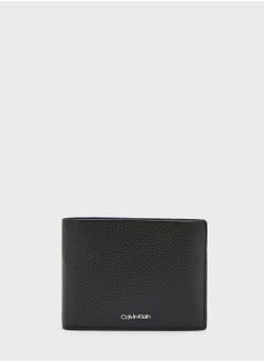 Buy Logo Trifold Wallet in Saudi Arabia