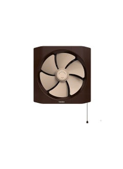 Buy Ventilating Fan 20cm - Creamy x Brown  - TVH-20CN in Egypt