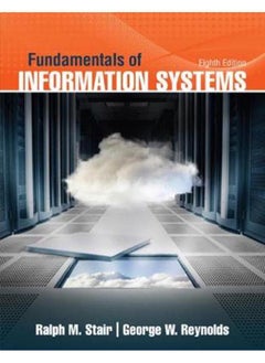 Buy Fundamentals of Information Systems  Ed   8 in Egypt