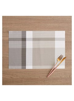 اشتري Aizel Placemat 45 x 30 cm في الامارات