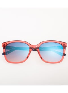 Buy Women's Clubmaster Sunglasses - PJ7398 - Lens Size: 55 Mm in Saudi Arabia
