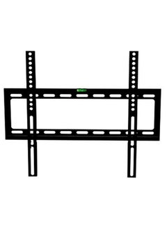 اشتري Fixed Wall Mount Black في السعودية