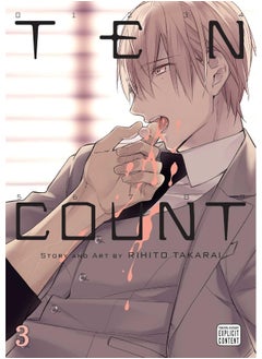 Buy Ten Count, Vol. 3 in UAE