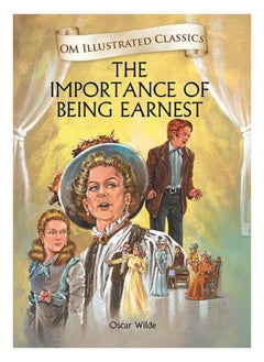 Buy The Importance of Being Earnest in UAE