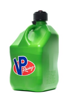 Buy VP Racing Fuels Motorsports Jug 5.5 Gal Green Square in UAE