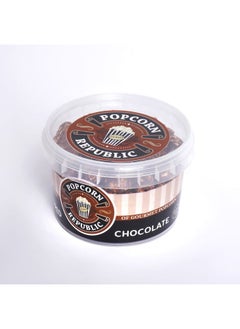 Buy Popcorn Republic Chocolate 120 grams in Egypt