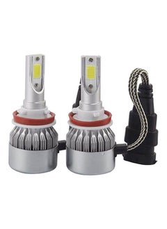 Buy One Piece C6 Xenon Led Kit in Egypt