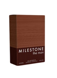 Buy The man EDP  For Men 100ml in Egypt