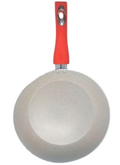 Buy Non-Stick Granit Frying Pan 22CM in Egypt