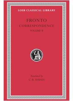 اشتري Correspondence Volume Ii في الامارات