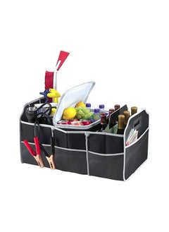 اشتري Collapsible Car Trunk Organizer في مصر