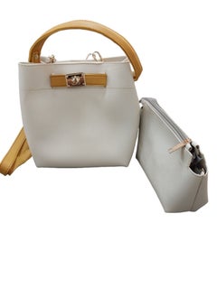 Buy Women's leather bag in Egypt