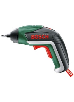 Buy BOSCH IXO V 3.6V Cordless Screw Driver in UAE