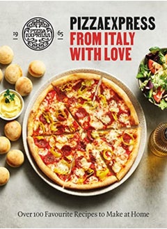 اشتري Pizzaexpress From Italy With Love في الامارات