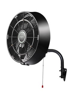 اشتري Prifix Mix wall fan MF-180 , 18" Inch , 3 Speed في مصر