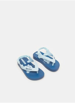 Buy IPANEMA FOFURA BABY SANDAL/BLUE/BLUE in Egypt