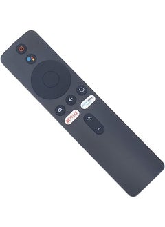 اشتري Replace Remote Control - Winflike Xmrm 00A Remote Control Replacement Fit For Xiaomi Mi Box 4X 4K Android Tv Remote Controller في الامارات