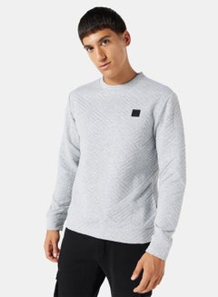 Buy Dylan Regular Fit Sweatshirt in Saudi Arabia