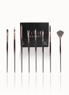 Buy Essentials 8 Brushes Set in Egypt