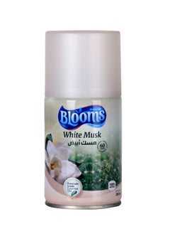 Buy White Musk - Automatic Refill Air Freshener - 250ml in Egypt