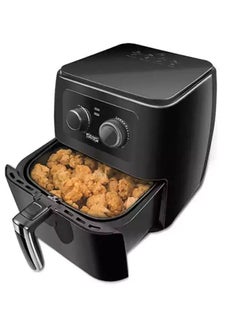 Buy Specialty Electrics Fryer 6 L 1700 W kb2065 Black in Egypt