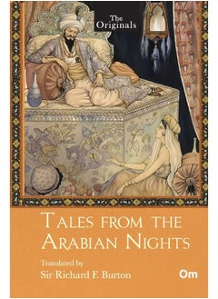 اشتري Om Classic Novel Paperback -The Originals Tales From The Arabian Nights في الامارات