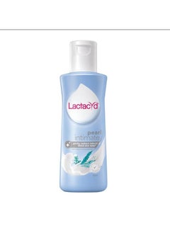 Buy Pearl Intimate Feminine Wash 150ml in Saudi Arabia