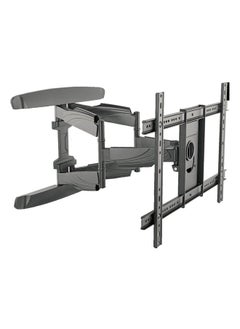 اشتري Wall TV Mount for 37 - 70 Inch Screens , Black , BTD D64 Black في الامارات