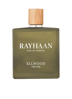 اشتري Ellwood Eau De Parfum في الامارات